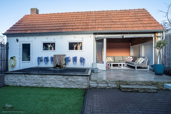 Medium property photo - Prinses Margrietlaan 4, 5953 CA Reuver